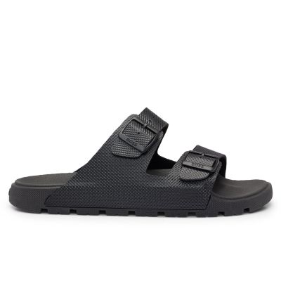 Boss Surfley Sand Herren Sommersandalen Schwarz (50505540-001)