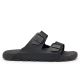 Boss Surfley Sand Herren Sommersandalen Schwarz (50505540-001)