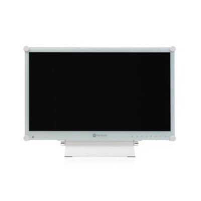 AG Neovo X-22E Computermonitor 54,6 cm (21,5") 1920 x 1080 px Full HD LED Weiß