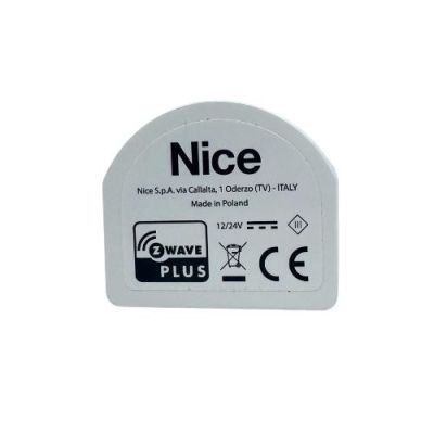 4. Nice RGBW-Control Lichtfarben-Steuermodul (RGBW-442 EU)