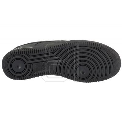 4. Nike Air Force 1 07 M HV6223-002 Schuhe