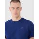 14. Herren-T-Shirt (3-teiliges Set) 4F 3P-SS-4FWMM00TTSHM2256-92S 3er-Pack