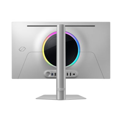 28. SAMSUNG G6 LED-Monitor 27" LS27DG600SUXEN 360Hz