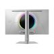 28. SAMSUNG G6 LED-Monitor 27" LS27DG600SUXEN 360Hz
