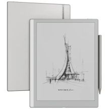 Onyx Boox Go 10,3" (Gen II) Lumi Carta 1200 64GB Wi-Fi Grauer E-Book-Reader