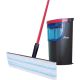 13. Vileda H2prO Flachwischer