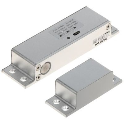 Dantom JS-1504N reversibles elektromagnetisches Schloss