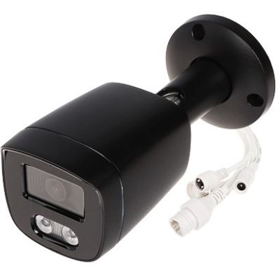APTI-AI401CA3-28W-BLACK IP-Kamera – 4 MP x 2,8 mm