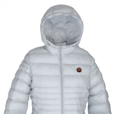 4. Glovii GTFGM Mantel/Jacke