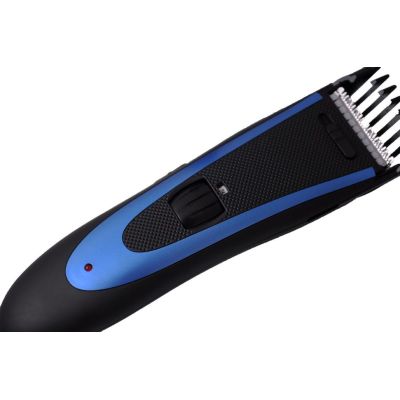 7. ELDOM Haarschneider MG11U RAZOR, Akku-/Netzbetrieb, Trimmer, Längeneinstellung