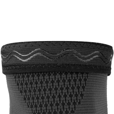 4. Elastische Knieorthesen – 2er-Set | M