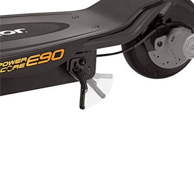 3. RAZOR-Roller E90 PowerCore SCHWARZ 13173804