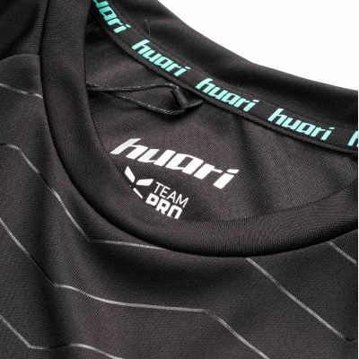 8. Huari Monteros Jr T-Shirt 92800406543