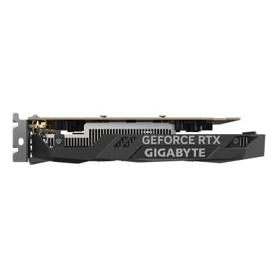 20. Gigabyte GeForce RTX 3050 WINDFORCE OC 6GB Grafikkarte