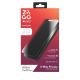 4. ZAGG InvisibleShield Glass Elite Privacy 360 für iPhone 15 Plus / 16 Plus (4-Wege)