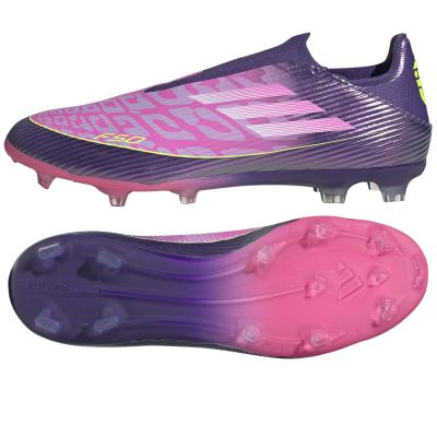 Adidas F50 Lamine Yamal League LL FG/MG JQ9730 Schuhe