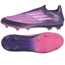 Adidas F50 Lamine Yamal League LL FG/MG JQ9730 Schuhe