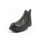 3. Wrangler Yuma Herrenschuhe Chelsea Boots elegante Leder Schlupfstiefel