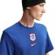 3. Nike Chelsea FC Herren-T-Shirt, Blau, IQ7105 495