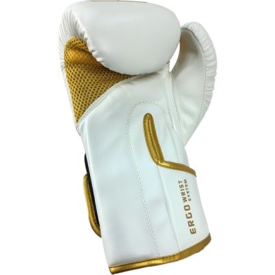 16. RPU-ANGEL Boxhandschuhe
