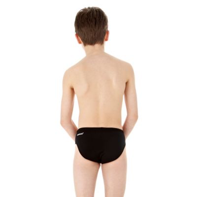 Speedo Essential Endurance+ Größe 6.5Brief Junior Badehose aus schnelltrockendem Material