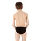 Speedo Essential Endurance+ Größe 6.5Brief Junior Badehose aus schnelltrockendem Material