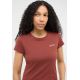 5. Mustang Damen-T-Shirt LOA 1017717 3228