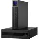 PowerWalker VFI 6000 RTG PF1 Doppelwandler (Online) USV 6 kVA 6000 W 2 x Netzsteckdosen