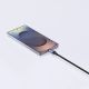 8. Ugreen USB-C auf USB-C PD Schnellladekabel 100 W 0,5 m – Schwarz