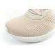6. Skechers Bobs Squad-Tough Talk W 32504/NAT Trainers