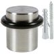 3. Türstopper 25/30 mm aus Edelstahl KOWALSKI
