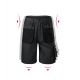4. Rimeck Ranger M MLI-W0694 Ebenholzgraue Shorts