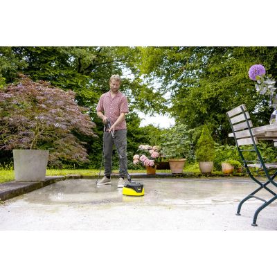 18. Kärcher K 7 Comfort Premium Hochdruckreiniger für Zuhause - 1.317-503.0