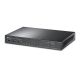 3. TP-Link TL-SL1311MP Netzwerk-Switch, unmanaged Fast Ethernet (10/100), PoE-Unterstützung, Schwarz