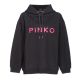9. Pinko Sweatshirt W 101685 A163