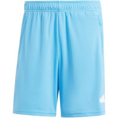 8. adidas Train Essentials Logo Training M IT5421 Shorts