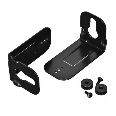 30. Samsung HW-B650F/EN Soundbar 3.1 Kanäle 370W Bluetooth 4.2 Dolby Digital Schwarz