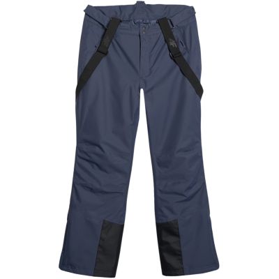 2. Herren-Skihose 4F FNK M1155 marineblau 4FWAW25TFTRM1155 31S
