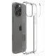 7. Spigen Ultra Hybrid-Hülle für iPhone 16 Pro Max – transparent