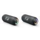 2. Muse M-790 Bluetooth-Lautsprecher, tragbar/Party-Lautsprecher, Schwarz, 60 W
