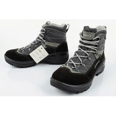 8. Aku Cimon GTX Damen Wanderschuhe
