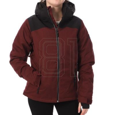 3. O'Neill W 1500036-13019 Skijacke