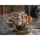 3. 16" Tracer Evo Camo 25L Expeditionsrucksack