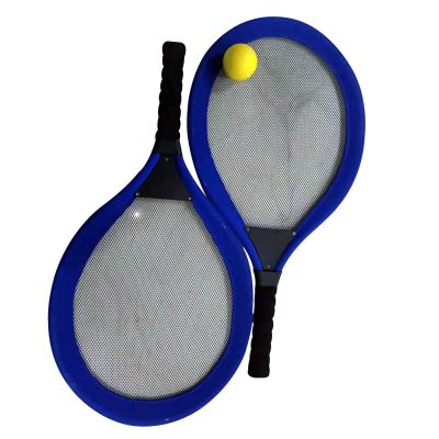 5. Solex Tennisset - Schläger und Ball 46395