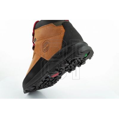 8. Timberland World Hiker M 0A5RF7231 Trekkingschuhe