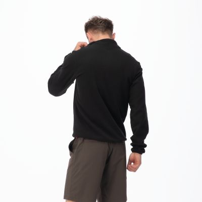 8. Herren-Fleece LAFFI 1/2