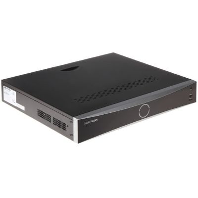 Hikvision DS-7716NXI-K4 D Alarm16+9 PL IP-Recorder