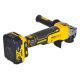 57. DEWALT DCK305P3T Elektrowerkzeug-Kombinationsset (DCF887+DCH273+DCG405)
