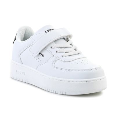 Levi's NEW UNION BOLD WHITE BLACK 0001S-0062