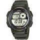 Herrenuhr CASIO AE-1000W-3AVDF + Box